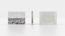 Charger l&#39;image dans la galerie, Livre &quot;Toits de Paris&quot;
