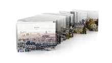 Charger l&#39;image dans la galerie, Livre &quot;Toits de Paris&quot;
