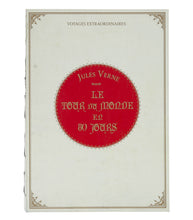 Charger l&#39;image dans la galerie, Carnet de notes / Livre blanc avec couverture d&#39;un livre classique
