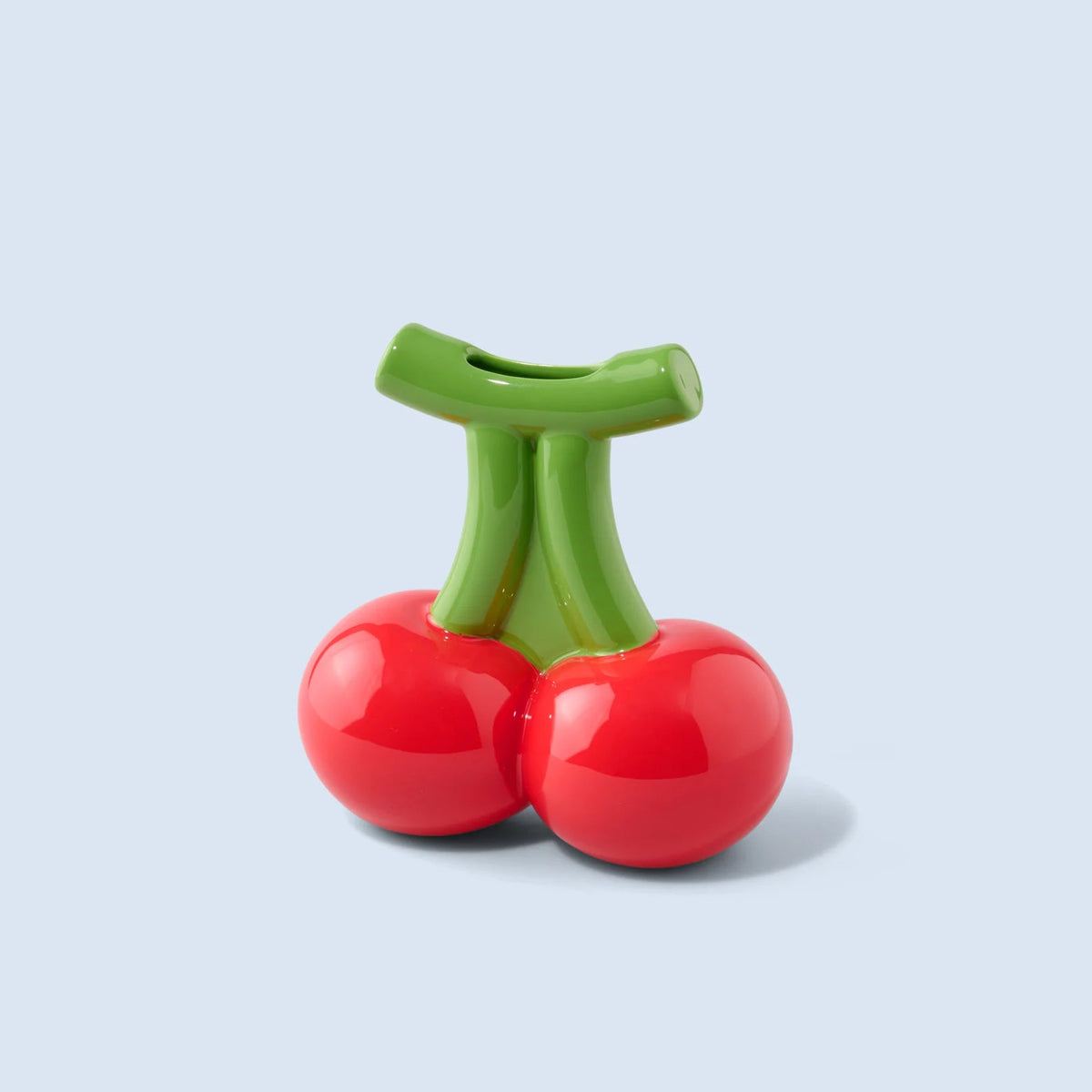 VASE_CERISE ROUGE_DECO_FLUID_MARKET__LA_PETITE_BOITE_JAUNE