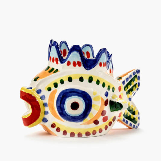VASE SICILY D OTTOLENGHI POUR SERAX - LA PETITE BOITE JAUNE