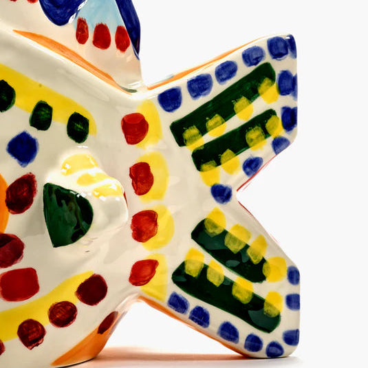 VASE SICILY D OTTOLENGHI POUR SERAX - LA PETITE BOITE JAUNE