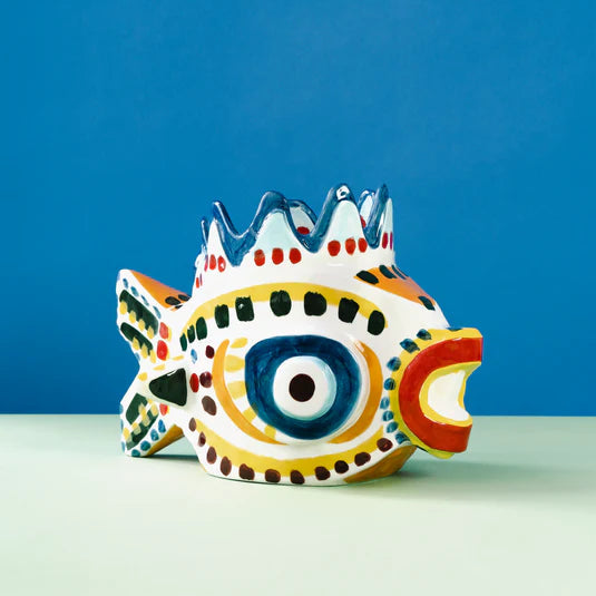 VASE SICILY D OTTOLENGHI POUR SERAX - LA PETITE BOITE JAUNE