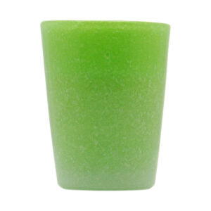 Verres en verre soufflé - Memento