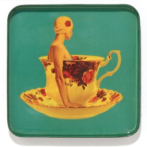 VIDE_POCHE_CARRE_MARA DONA_DECO_GANGZAI_LA_PETITE_BOITE_JAUNE