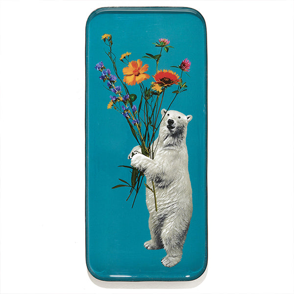 Vide-poche rectangulaire - Gangzaï