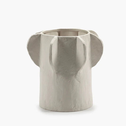 Vase_BLANC_design_de_marie_michielssen_pour_SERAX_2-_LA_PETITE_BOITE_JAUNE