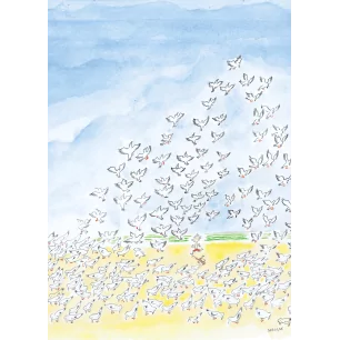 affiche_IMAGE_REPUBLIC_SEMPE OISEAUX_-_LA_PETITE_BOITE_JAUNE