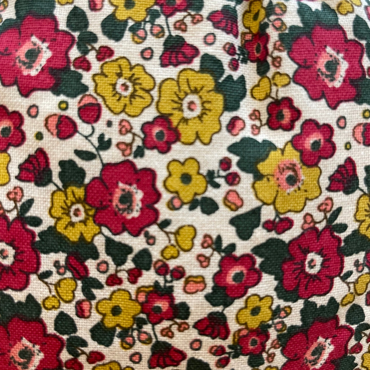 bOUILLOTTE SECHE EN GRAIN DE BLE - LA PETITE BOITE JAUNE