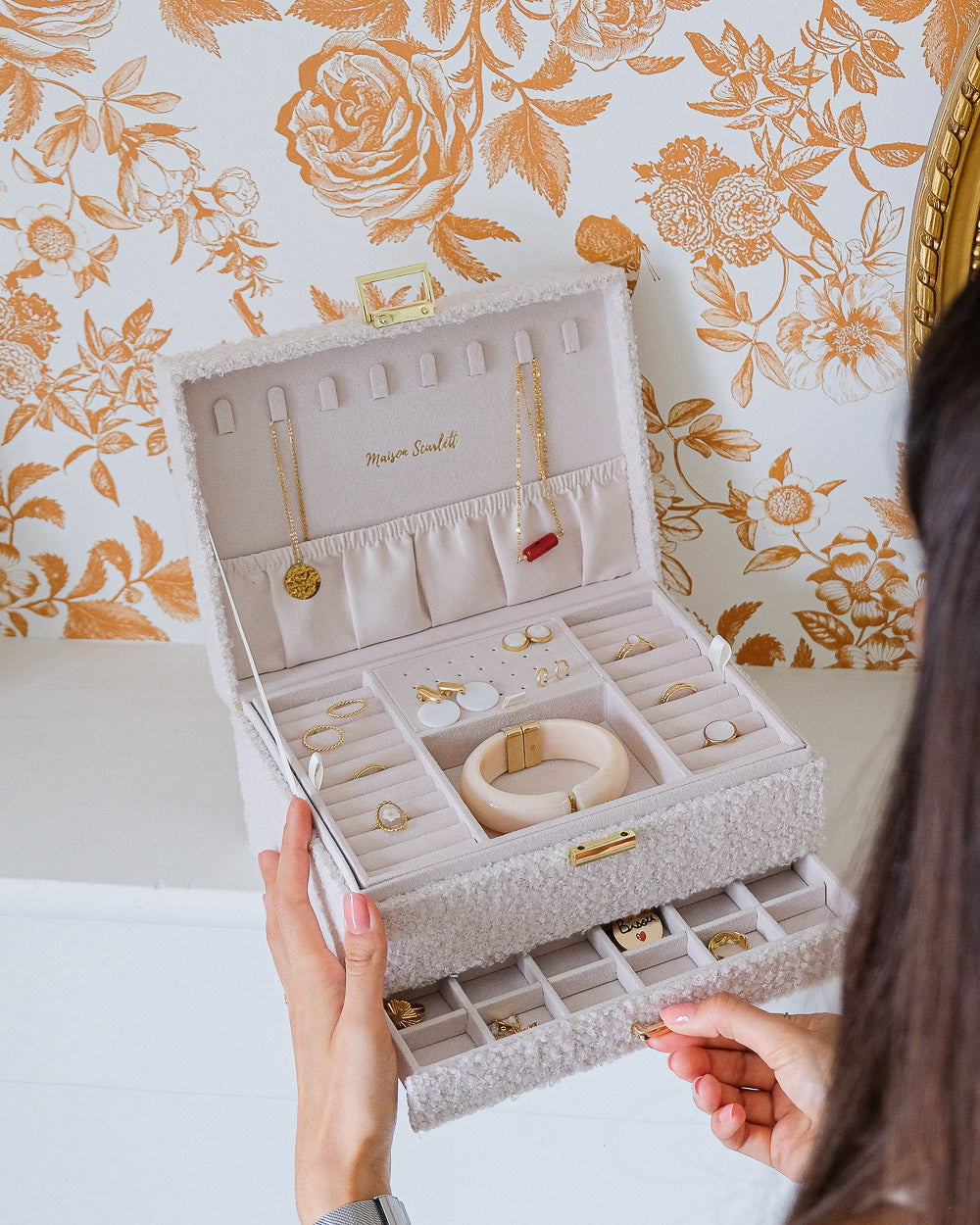 boite-a-bijoux-moumoute-denise-LA PETITE BOITE JAUNE