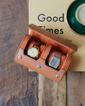 boite-a-montre-de-voyageCAMEL-2emplacements-LAPETITEBOITEJAUNE