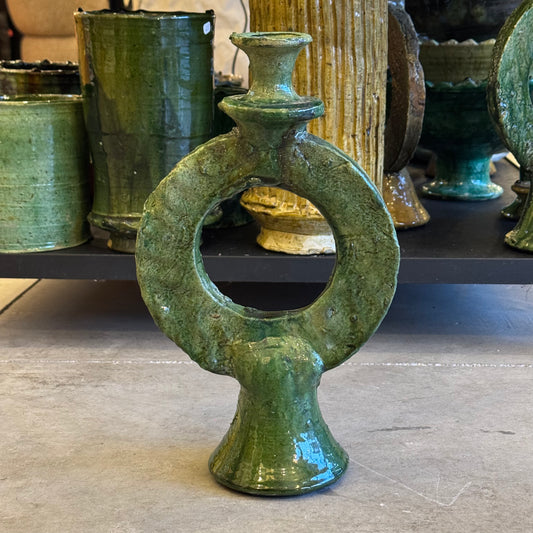 bougeoir_cercle_en_poterie_de_tamegroute_2_LA_PETITE_BOITE_JAUNE
