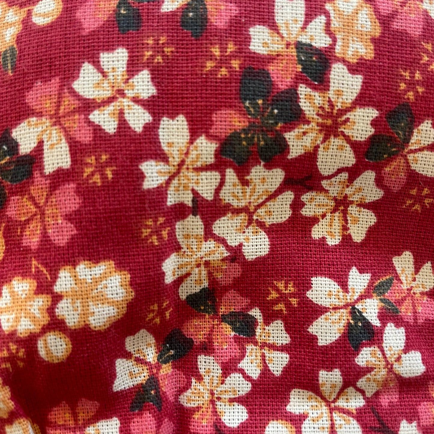 bouillotte seche en grains de blé - LA PETITE BOITE JAUNE