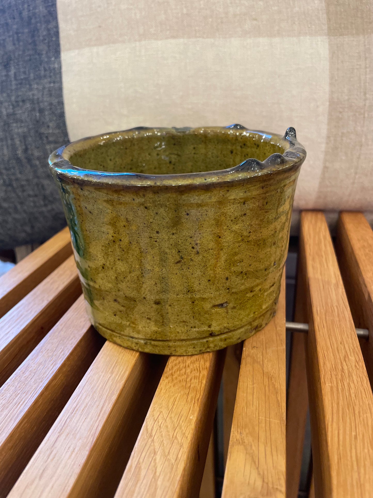 cache pot tamegroute