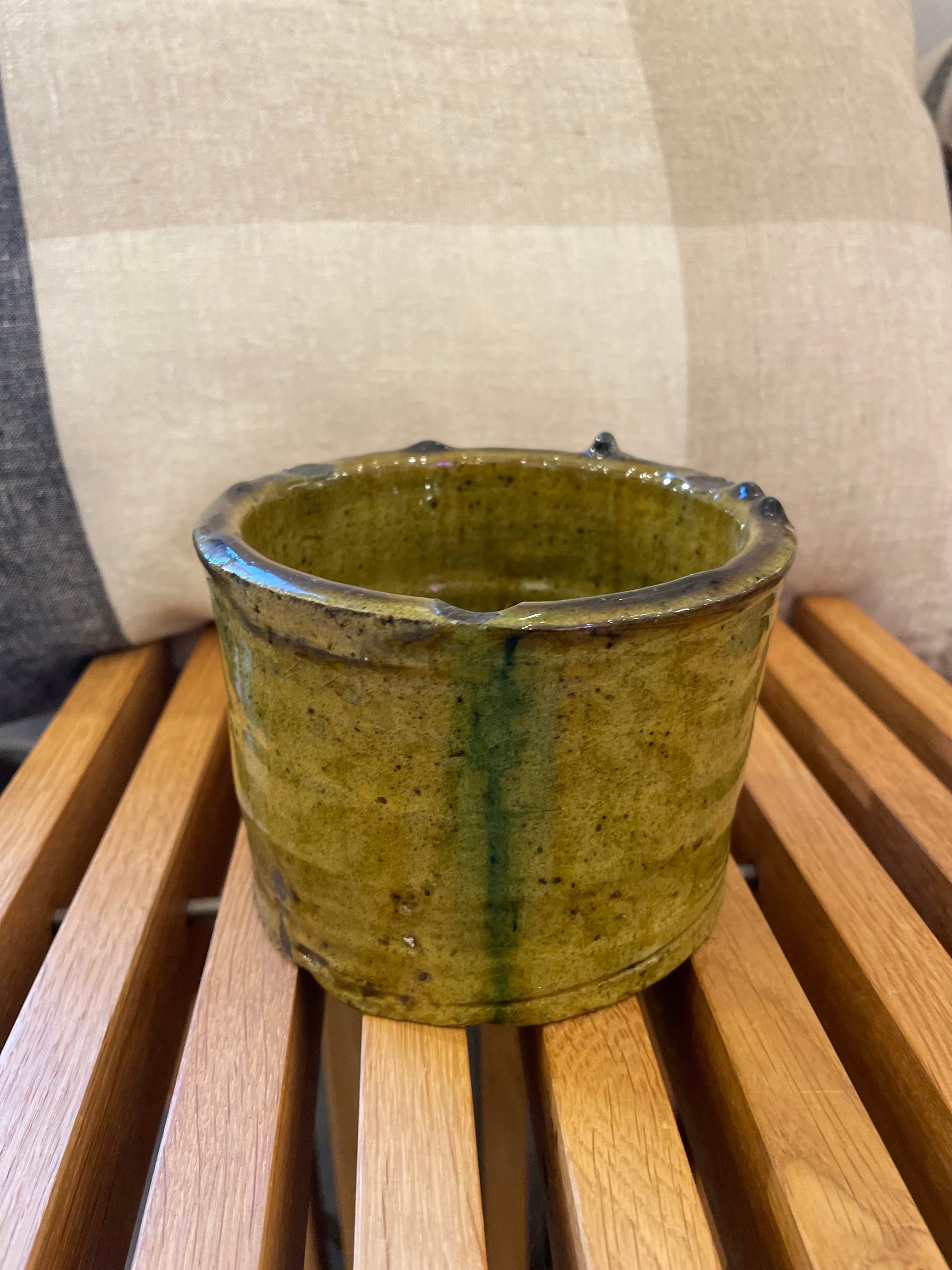 cache pot tamegroute