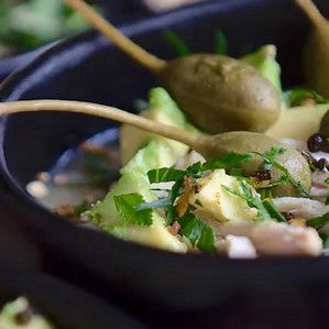 cocotte_en_poterie_DE COLOMBIE LA CHAMBA_noire_3 - LA_PETITE_BOITE_JAUNE_