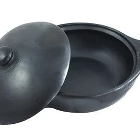 cocotte_en_poterie_DE COLOMBIE LA CHAMBA_noire_3 - LA_PETITE_BOITE_JAUNE_