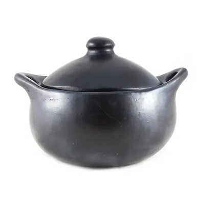 cocotte_en_poterie_DE COLOMBIE LA CHAMBA_noire_3 - LA_PETITE_BOITE_JAUNE_