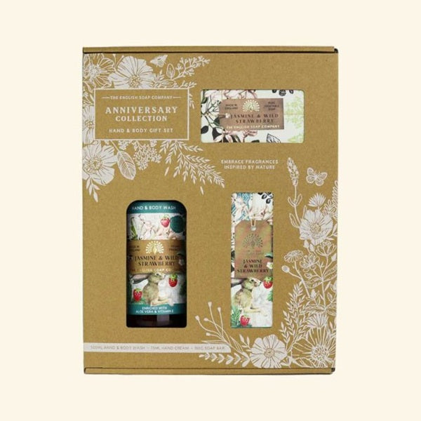coffret kew gardens 