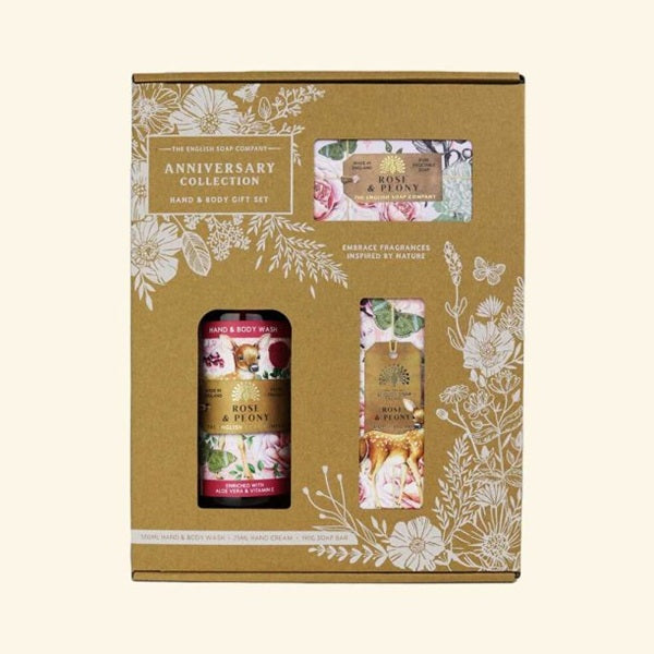 coffret kew gardens 