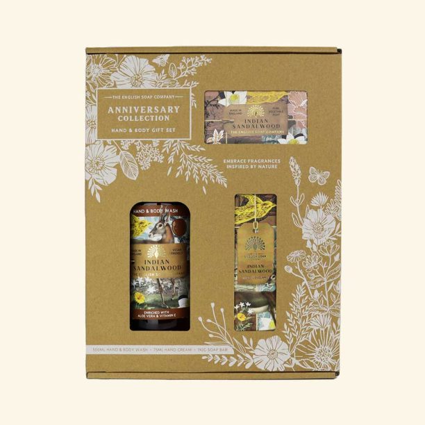 coffret kew gardens 