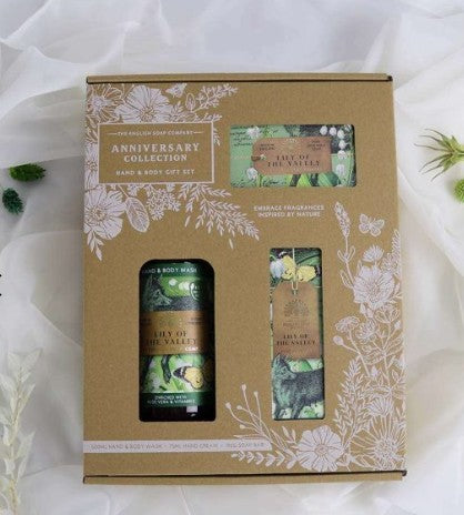 coffret kew gardens