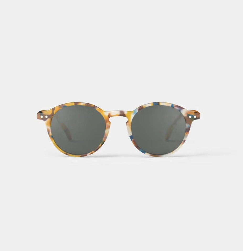 Lunettes de soleil pour enfants de 5 à 7 ans modèle #D - Izipizi