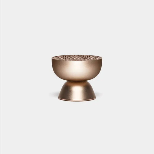 enceintetamogolddoreLEXON-LAPETITEBOITEJAUNE