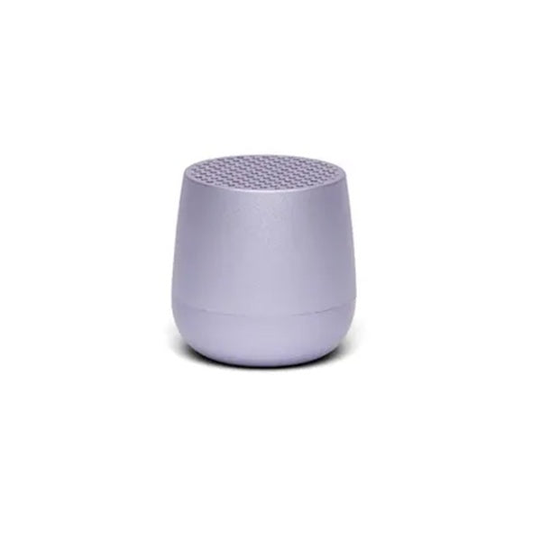 Enceinte Lexon violet