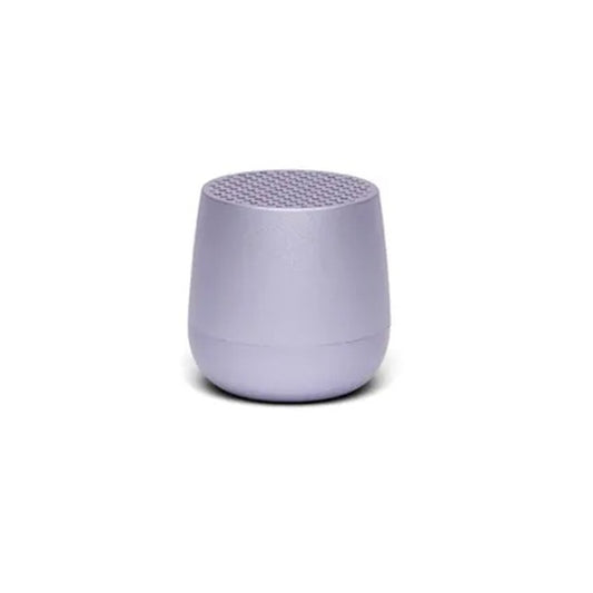 Enceinte Lexon violet