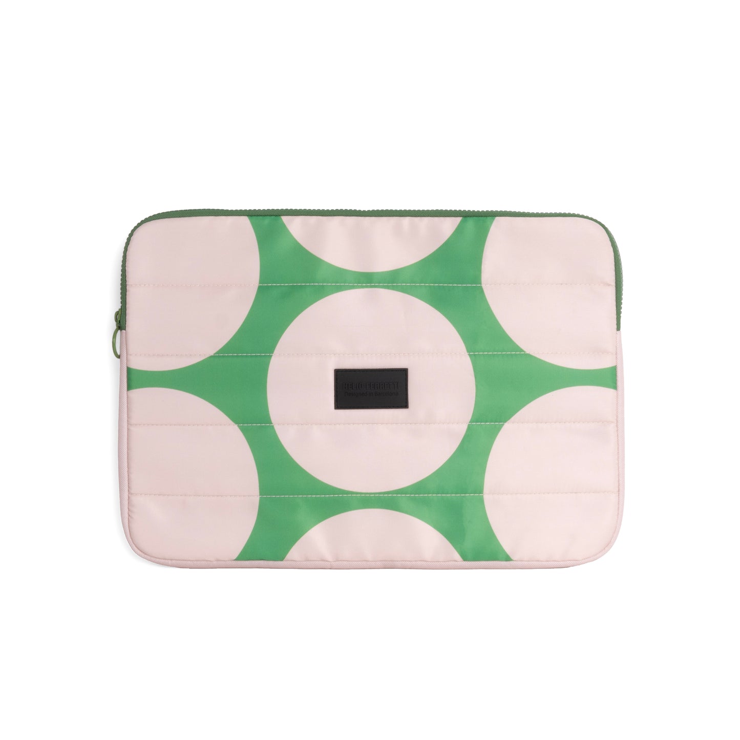 Housse pochette pour ordinateur portable - plusieurs coloris