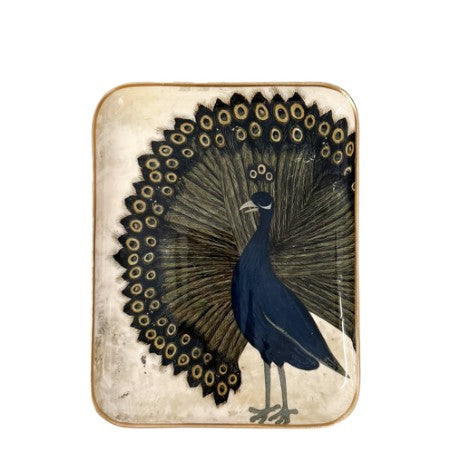 Plateau rectangulaire Moyen - BONCOEURS