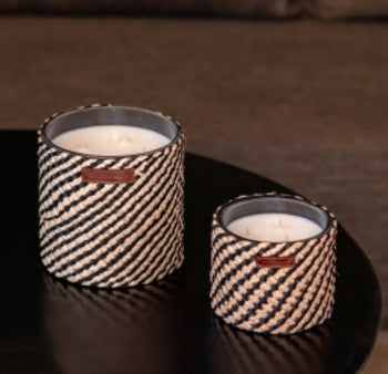 Bougie parfumée artisanale marocaine Taille M