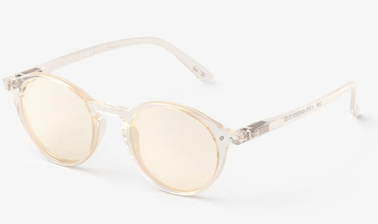 Lunettes Solaires L'Iconique #D IZIPIZI