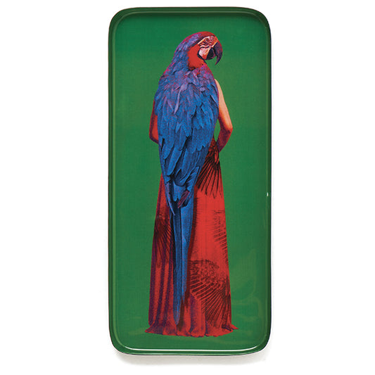 Vide poche rectangulaire Gangzai