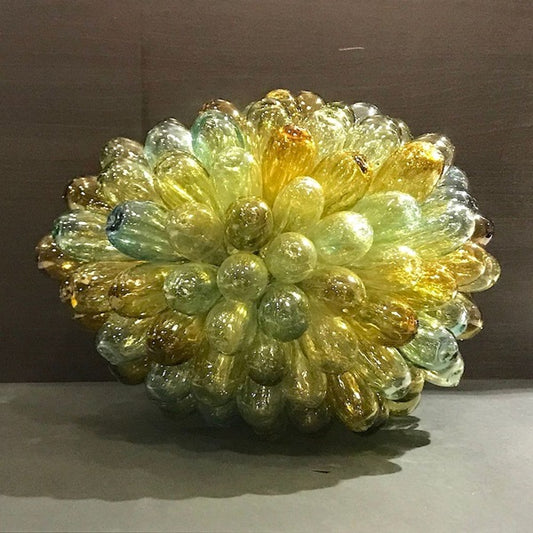 lampe_grappe_goutte_ambre_vert_la_petite_boite_jaune