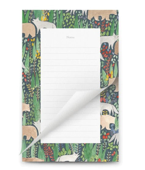 Bloc note  de la marque Petit Gramme
