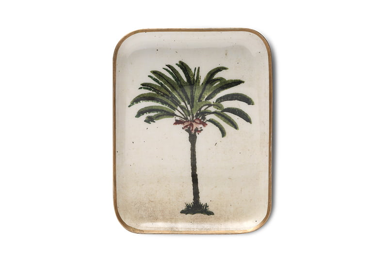 Plateau rectangulaire Moyen - BONCOEURS