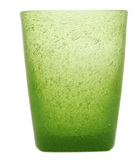 Verres en verre soufflé MEMENTO