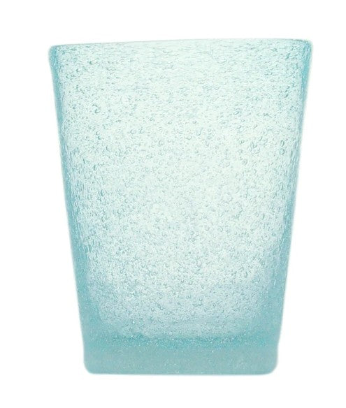 Verres en verre soufflé MEMENTO