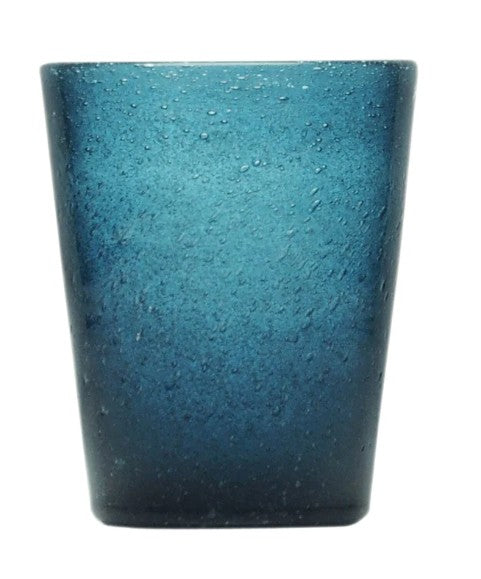 Verres en verre soufflé MEMENTO