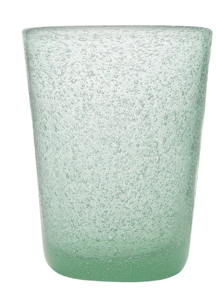 Verres en verre soufflé MEMENTO