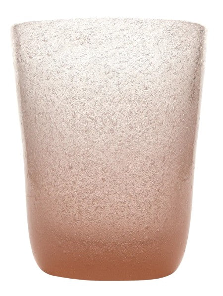 Verres en verre soufflé MEMENTO