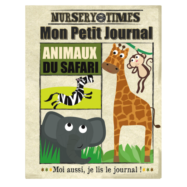 livre en tissu qui crépite pour bébés 