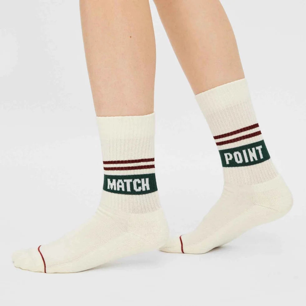 Chaussettes funs, cools et éco-responsables : plein de motifs