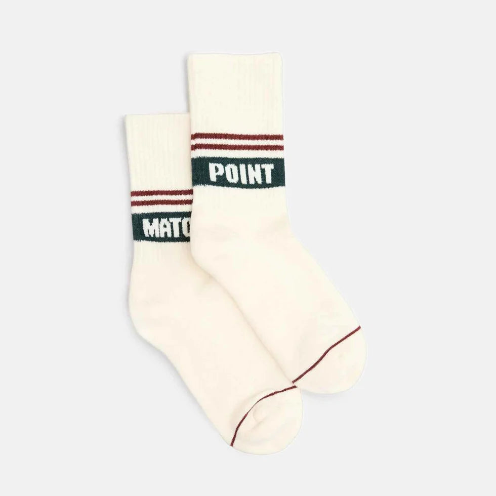 Chaussettes funs, cools et éco-responsables : plein de motifs