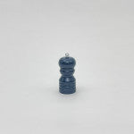 moulin sel poivre mini et couleur bleu
