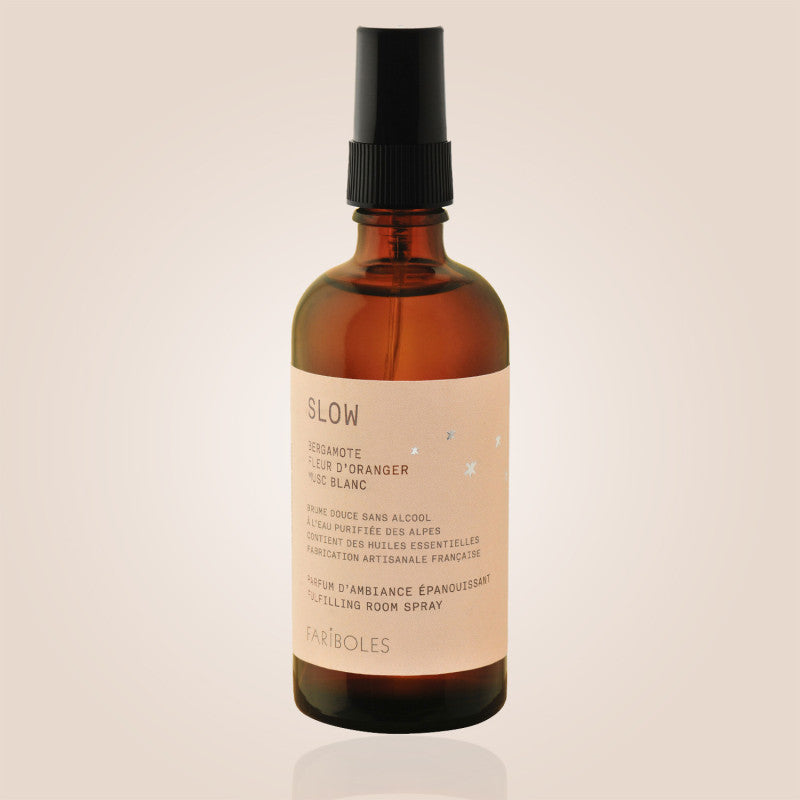 Parfum d'ambiance en spray - Fariboles