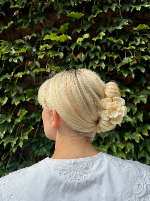 Pince maxi pour cheveux trop funs ecofriendly from NYC