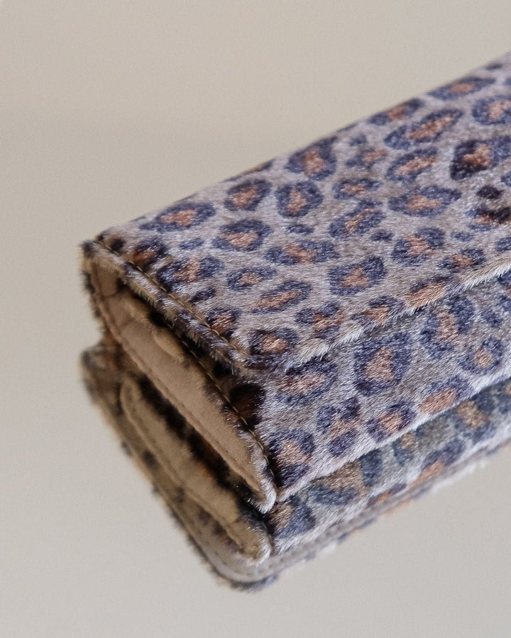Boite souple pochette à bijoux de voyage ou pour la maison